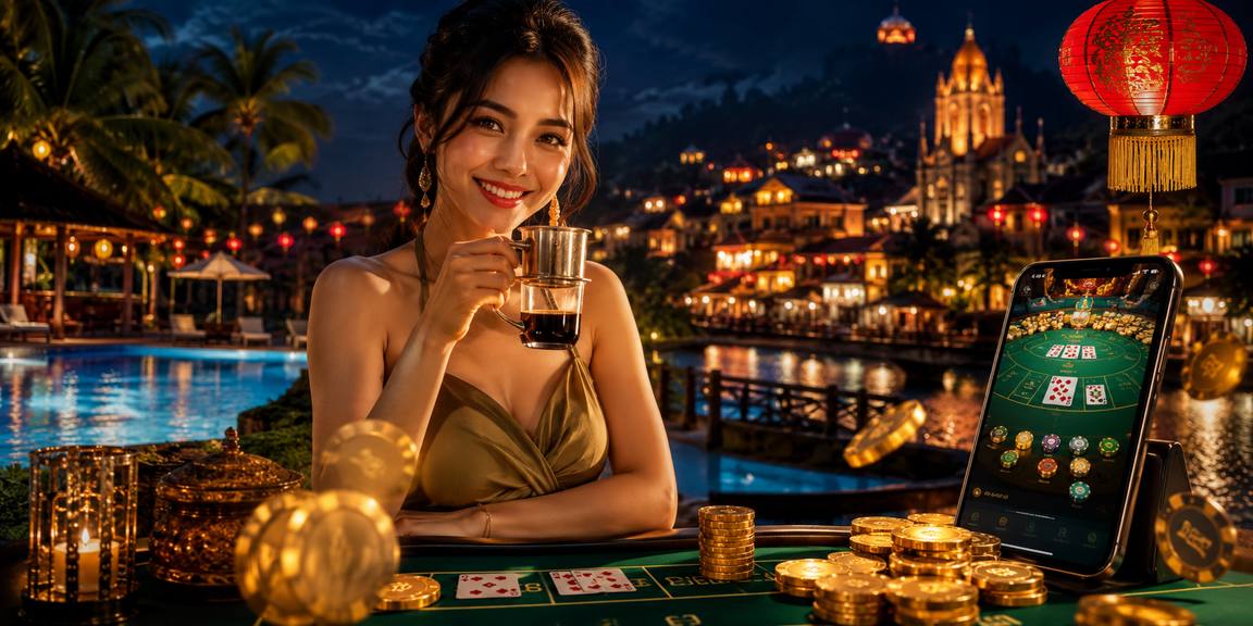 vnx69 Casino